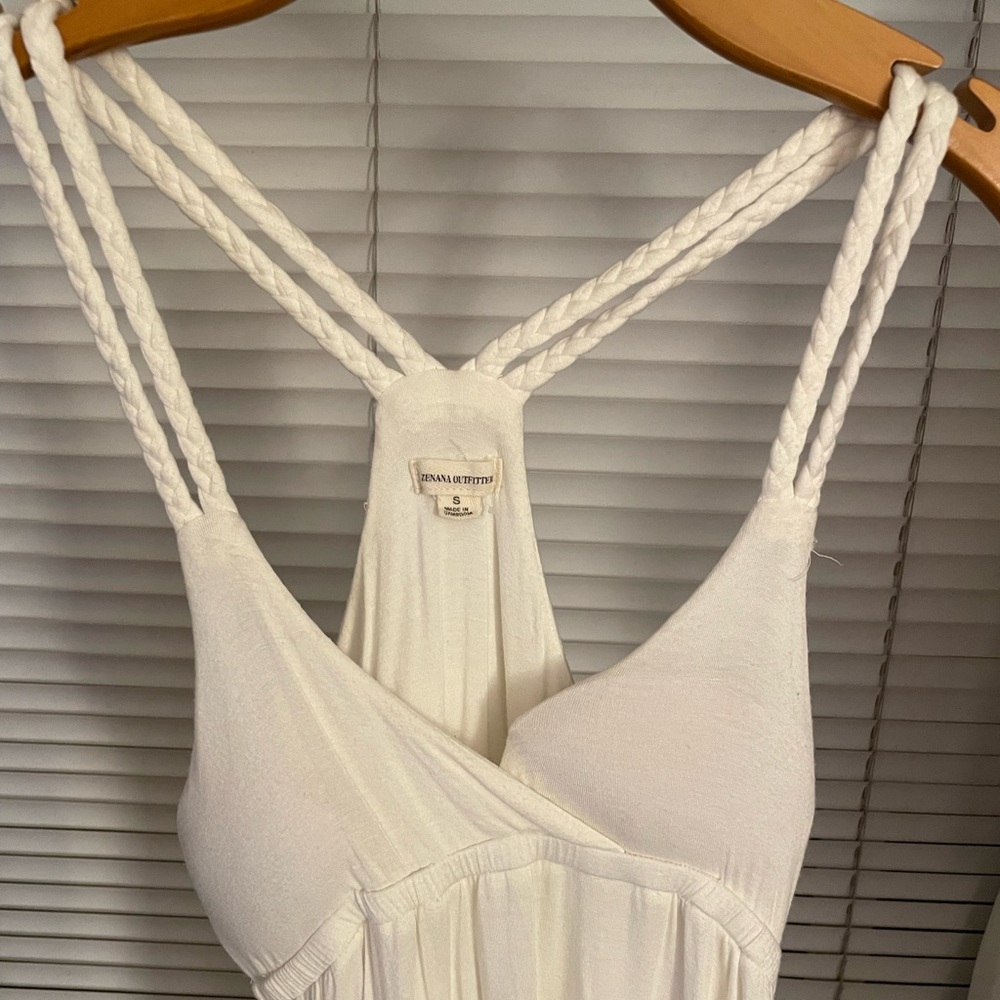 “WOMENS ZENANA OUTFITTER MIDI DRESS”